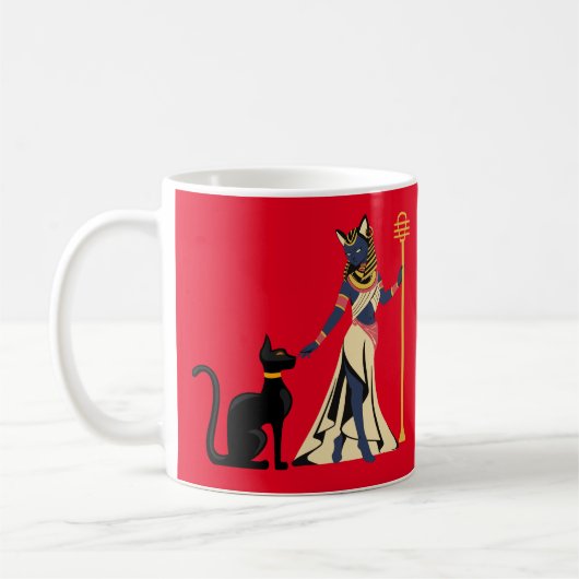 Mug Soyez Dans La Gloire (Gauche)