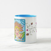 Mug Soyez Dirigé Par Vos Rêves_ (Centre)