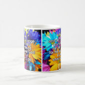 Mug Soyez écriture sainte forte de bible (Centre)