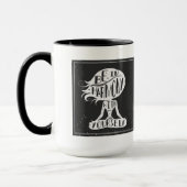 Mug Soyez en harmonie avec vous-même (Gauche)