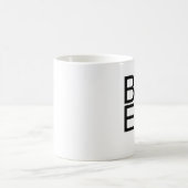 Mug Soyez épopée (Centre)