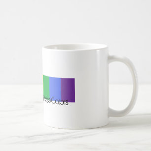 Mug Soyez Fier De Ces Couleurs