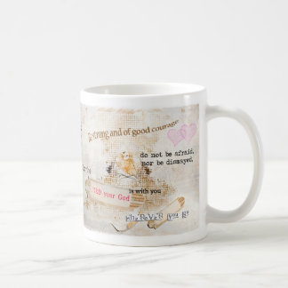 Mug Soyez fort