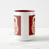 Mug Soyez fort (Centre)