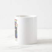 Mug Soyez Gay Do Crime (Centre)