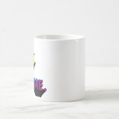 MUG SOYEZ GAY FAISES DES CRIMES (Centre)