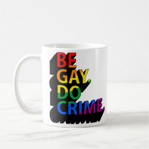 MUG SOYEZ GAY FAISES DES CRIMES