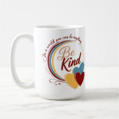 Mug Soyez Gentil (Gauche)