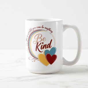 Mug Soyez Gentil