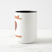 Mug soyez gentil (Centre)