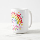 Mug Soyez gentil (Devant droit)