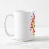 Mug Soyez gentil (Gauche)