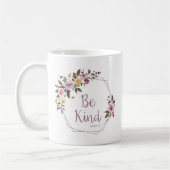 Mug Soyez Gentil (Gauche)