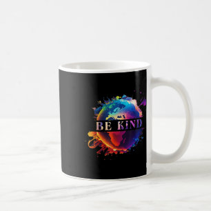 Mug Soyez Gentil Avec La Protection De L'environnement