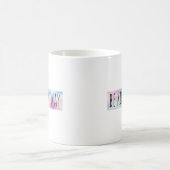 Mug Soyez gentil, de toute façon (Centre)