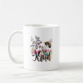 Mug Soyez Gentil Inspirant (Gauche)