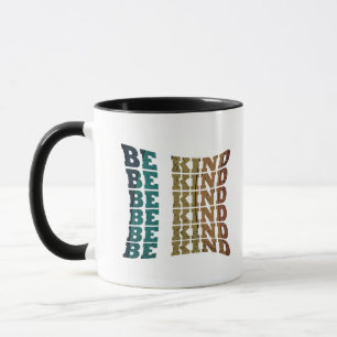 Mug Soyez gentils
