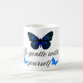 Mug Soyez gentils avec vous-même (Centre)