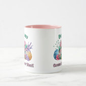 Mug Soyez Gnome de Pâques Hoppy (Centre)