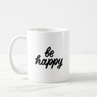 Mug Soyez heureux