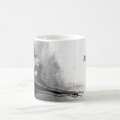 Mug Soyez heureux (Centre)