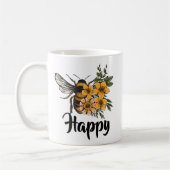 Mug Soyez Heureux (Gauche)