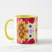 MUG SOYEZ HEUREUX ! (Gauche)