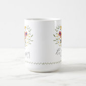 Mug Soyez Heureux (Centre)