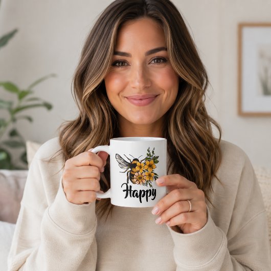Mug Soyez Heureux
