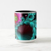 Mug Soyez heureux (Centre)