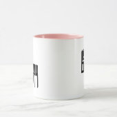 Mug Soyez Heureux (Centre)