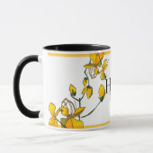 Mug Soyez ici maintenant (Gauche)