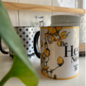 Mug Soyez ici maintenant