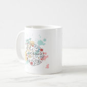 Mug Soyez impressionnant aujourd'hui (Devant gauche)
