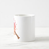 Mug Soyez Inspirant (Centre)