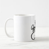 Mug Soyez Joyeux (Gauche)