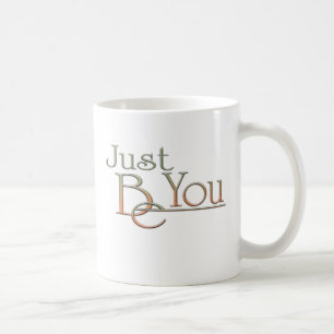 Mug Soyez juste vous
