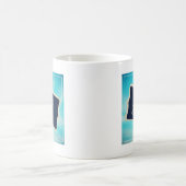 Mug Soyez juste vous-même (Centre)