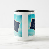 Mug Soyez juste vous-même (Centre)