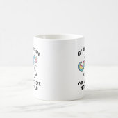 Mug Soyez La Licorne (Centre)