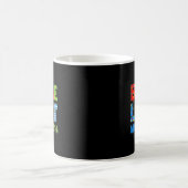 Mug Soyez La Lumière Matthieu 5 14 (Centre)