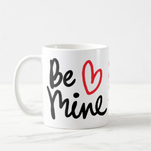 Mug Soyez le mien My Love Valentine Special