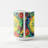 Mug Soyez le soleil de quelqu’un "Inspirivity" Café Mu (Centre)