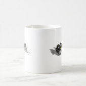 Mug Soyez Linux (Centre)