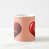 Mug "Soyez mien (Centre)