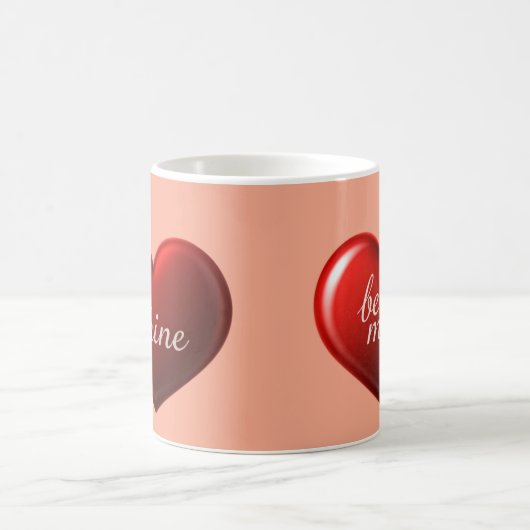 Mug "Soyez mien (Centre)