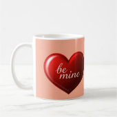 Mug "Soyez mien (Gauche)