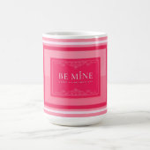 Mug Soyez miennes (Centre)