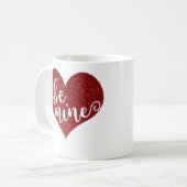 Mug Soyez miennes (Devant gauche)