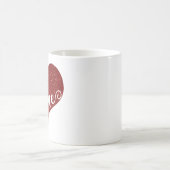 Mug Soyez miennes (Centre)